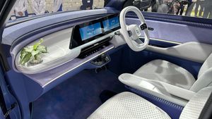 ಮಾರುತಿ ವ್ಯಾಗನ್-ಆರ್ ಎಲೆಕ್ಟ್ರಿಕ್ ಕಾರು ಬರಲಿದೆ? ಕೈಗೆಟುಕುವ ಬೆಲೆ... 270 ಕಿ.ಮೀ ರೇಂಜ್