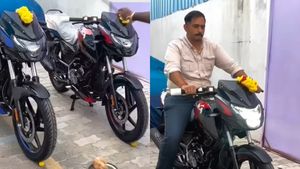 Bajaj: ಬಿಡುಗಡೆಗೂ ಮೊದಲೇ ಡೀಲರ್‌ಶಿಪ್‌ಗೆ ಬಂದೇ ಬಿಡ್ತು ಹೊಸ ಬಜಾಜ್ ಪಲ್ಸರ್ ಬೈಕ್.. ಬೆಲೆಯೂ ಅಗ್ಗ! ವಿಶೇಷತೆಗಳೇನು?