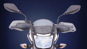 ಬಡವರಿಗೆ ಪರ್ಫೆಕ್ಟ್ ಬೈಕ್‌ಯಿದು.. 1 ಲೀ. ಪೆಟ್ರೋಲ್‌ಗೆ 70 Km ಮೀರಿಸುವ ಮೈಲೇಜ್.. 69,000 ರೂಪಾಯಿಗೆ ಸಿಗುತ್ತೆ!