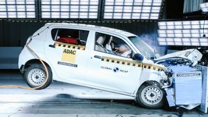 ಸೇಫ್ಟಿಯಲ್ಲಿ ಮತ್ತೊಮ್ಮೆ ಹಿನ್ನೆಡೆ: ಮಾರುತಿ ಕಾರಿಗೆ ಕೇವಲ 3-ಸ್ಟಾರ್ ಕೊಟ್ಟ GNCAP: ಯಾವ ಕಾರಿದು?