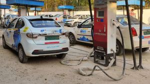 ಚಳಿಗಾಲದಲ್ಲಿ ಎಲೆಕ್ಟ್ರಿಕ್ ವಾಹನ ಚಾರ್ಜ್ ಮಾಡುವಾಗ ಎಚ್ಚರ! ಕಂಪನಿ ಕೂಡ ಹೇಳುವುದಿಲ್ಲ!