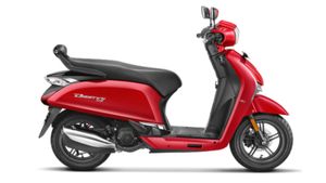 ಬ್ರೋ: ಬೈಕ್ ಜಮಾನವಲ್ಲ.. ಇವೇ 5 ವಿಶ್ವಾಸಾರ್ಹ ಹೀರೋ ಸ್ಕೂಟರ್‌ಗಳು, 59 Km ಮೈಲೇಜ್.. 70,000ದಿಂದ ಶುರು!