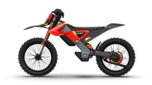 Vida: ಸದ್ದಿಲ್ಲದೇ ಹೊಸ ಹೀರೋ ವಿಡಾ ಎಲೆಕ್ಟ್ರಿಕ್ ಬೈಕ್ ಬಿಡುಗಡೆ.. 69,990 ರೂಪಾಯಿ, ವಿಶೇಷತೆಗಳೇನು?