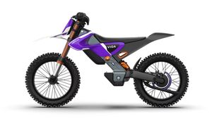 Hero Vida: ನಿನ್ನೆಯಷ್ಟೇ ಬಿಡುಗಡೆ.. ಬರೀ 69,990 ಬೆಲೆ.. ನೂತನ ಹೀರೋ ವಿಡಾ ಇ-ಬೈಕ್ ಕುರಿತ ಪ್ರಮುಖಾಂಶಗಳು!