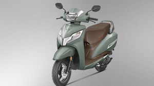 Honda Activa: ಬೆಚ್ಚಿಬಿದ್ದ ಟಾಪ್ ಬ್ರ್ಯಾಂಡ್‌ಗಳು.. ಅಗ್ಗದ ಹೋಂಡಾ ಆಕ್ಟಿವಾಗೆ ಮನಸೋತ ಜನ.. ಸೇಲ್ಸ್ ಬಲುಜೋರು!