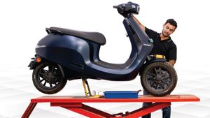 ಓಲಾ ಎಲೆಕ್ಟ್ರಿಕ್ ಹೈಪರ್ ಸರ್ವಿಸ್: ಅದೇ ದಿನ ಸರ್ವಿಸ್ ವಾರೆಂಟಿ... ಬೆಂಗಳೂರಿನಲ್ಲಿ ಪ್ರಾರಂಭ