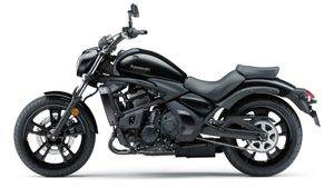 ಹೊಸ ಕವಾಸಕಿ MY26 ವಲ್ಕನ್ S ಕ್ರೂಸರ್ ಬಿಡುಗಡೆ: ಬೆಲೆ ಕೇಳಿದ್ರೆ ಶಾಕ್ ಆಗ್ತೀರ!