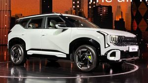 Kia: ಟಾಟಾ ಸಿಯೆರಾ ವೇಗಕ್ಕೆ ಬ್ರೇಕ್! ಹೊಸ ಕಿಯಾ ಸೆಲ್ಟೋಸ್ ಕಾರಿನ ತಯಾರಿಕೆ ಶುರು, ರೂ.10.99 ಲಕ್ಷಕ್ಕೆ ಮಾರಾಟಕ್ಕೆ?