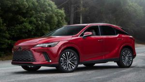 ಭಾರತದಲ್ಲಿ ಲೆಕ್ಸಸ್ RX 350h ಎಕ್ಸ್‌ಕ್ವಿಸೈಟ್ ಬಿಡುಗಡೆ: ವಿಶೇಷತೆಗಳೇನು?