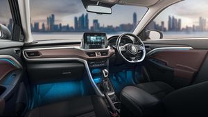 ಹೊಸ ಮಾರುತಿ ಸುಜುಕಿ ಬ್ರೆಝಾ ಫೇಸ್‌ಲಿಫ್ಟ್ ಬಿಡುಗಡೆಗೆ ಸಜ್ಜು: ಏನೆಲ್ಲಾ ನಿರೀಕ್ಷೆಗಳಿವೆ?