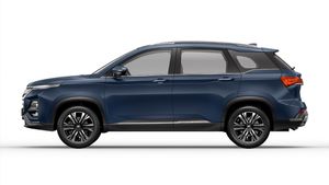 ನಿನ್ನೆಯಷ್ಟೇ ಬಿಡುಗಡೆ.. 11.99 ಲಕ್ಷ.. ಹೊಸ 'ಎಂಜಿ ಹೆಕ್ಟರ್ ಫೇಸ್‌ಲಿಫ್ಟ್‌ಗೆ 3 ಪರ್ಯಾಯ ಕಾರುಗಳಿವು, ಬೆಲೆ ಎಷ್ಟು?