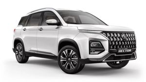 ನಿನ್ನೆ ಬಿಡುಗಡೆ: 11.99 ಲಕ್ಷ.. 5 & 7-ಸೀಟರ್.. ಹೊಸ ಎಂಜಿ ಕಾರಿನ ಆನ್-ರೋಡ್ ದರವೆಷ್ಟು.. EMI ಏನು?