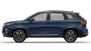 ಹೊಸ ಎಂಜಿ ಹೆಕ್ಟರ್ ರೂ. 11.99 ಲಕ್ಷ ಬೆಲೆಯಲ್ಲಿ ಬಿಡುಗಡೆ: ಫುಲ್ ಪ್ರೀಮಿಯಂ SUV