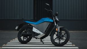 ಓಲಾ 4680 ಭಾರತ್ ಸೆಲ್ ಚಾಲಿತ ರೋಡ್‌ಸ್ಟರ್ X+ ಬೈಕ್‌ಗೆ ಸರ್ಕಾರಿ ಪ್ರಮಾಣೀಕರಣ