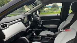 Renault: ಫ್ರಾನ್ಸ್ ಕಂಪನಿಯ ಆಟ ಬಲು ಜೋರು.. ಈ ಅಗ್ಗದ ಹೊಸ ಕಾರುಗಳಿಗೆ ಫುಲ್ ಡಿಮ್ಯಾಂಡ್, ಜನ ಮುಗಿಬಿದ್ದು ಖರೀದಿ!