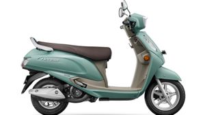 ಈ ಪ್ರಖ್ಯಾತ Suzuki ಸ್ಕೂಟರ್‌ಗೆ ಫುಲ್ ಡಿಮ್ಯಾಂಡ್.. ಸೇಲ್ಸ್ ಬಲುಜೋರು, 64 Km ಮೈಲೇಜ್‌.. 80,000 ರೂಪಾಯಿಗೆ ಸಿಗುತ್ತೆ!