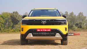 Tata Sierra: ಹೊಸ ಟಾಟಾ ಸಿಯೆರಾ ಕಾರಿಗೆ ಪ್ರಿ-ಬುಕ್ಕಿಂಗ್ ಶುರು.. ಬೆಲೆ ಎಷ್ಟು, ವಿಶೇಷತೆಗಳೇನು?