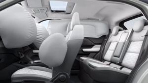 Safest Cars In India: ಭಯಪಡುವ ಅಗತ್ಯವಿಲ್ಲ.. ಇವು ದೇಶದ 5 ಅತಿ ಸುರಕ್ಷಿತ ಕಾರುಗಳು!