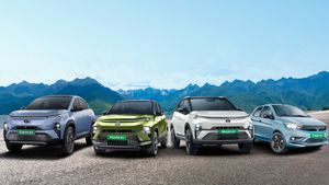 Tata: ಭಾರತದ ನಂ.1 EV ಬ್ರ್ಯಾಂಡ್... ಟಾಟಾ ಸನಿಹಕ್ಕೂ ಬರಲಾಗದ ವಿದೇಶಿ ಕಂಪನಿಗಳು!