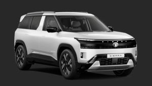 Tata: ಶುಭ ಮಂಗಳವಾರದಂದು ಸಿಹಿಸುದ್ದಿ.. ಹೊಸ ಟಾಟಾ SUVಗಾಗಿ ಬುಕ್ಕಿಂಗ್ ಶುರು.. ಬೆಲೆ ಎಷ್ಟು, ವಿಶೇಷತೆಗಳೇನು?