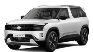 TATA: ಸದ್ದಿಲ್ಲದೇ ಹೊಸ ಟಾಟಾದ ಕಾರಿನ ಬೆಲೆ ಘೋಷಣೆ.. ಯಾವ ವೇರಿಯೆಂಟ್‌ಗೆ ಎಷ್ಟು?