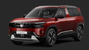 TATA: ಶೋರೂಂಗಳು ತುಂಬಿ ತುಳುಕಲಿವೆ.. ಅತಿ ಶೀಘ್ರದಲ್ಲೇ ಹೊಸ ಟಾಟಾ ಕಾರಿನ ಬೆಲೆ ಘೋಷಣೆ!