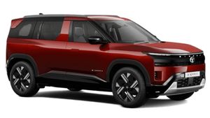 Tata: 11.49 ಲಕ್ಷ.. ಹೊಸ ಟಾಟಾ ಸಿಯೆರಾ ಕಾರಿನ ಆನ್-ರೋಡ್ ದರವೆಷ್ಟು, EMI ಏನು?