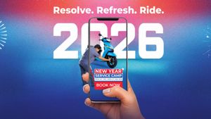 ಭಾರತದಾದ್ಯಂತ ಸೇವಾ ಅಭಿಯಾನ ಆರಂಭಿಸಿದ ಟಿವಿಎಸ್: ಸಮಗ್ರ ವಾಹನ ತಪಾಸಣೆ