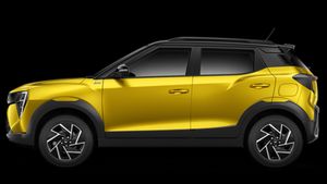 ಭಾರತದಲ್ಲಿ 10 ಲಕ್ಷಕ್ಕಿಂತ ಕಡಿಮೆ ಬೆಲೆಯ ಬೆಸ್ಟ್‌ ಎಸ್‌ಯುವಿಗಳು: ಮಾರುಕಟ್ಟೆ ನಾಯಕರು!