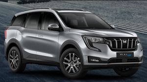 ನಾಳೆ ಹೊಸ ಮಹೀಂದ್ರಾ XUV 7XO ಎಸ್‌ಯುವಿಯ ಪ್ರೀ-ಬುಕಿಂಗ್ ಪ್ರಾರಂಭ: ಏನಿದರ ವಿಶೇಷತೆಗಳು?