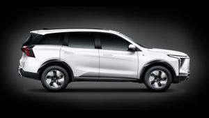 ಬೆಂಗಳೂರಿನಿಂದ ಮಂಗಳೂರಿಗೆ ಕೇವಲ 60 ರೂಪಾಯಿ ಸಾಕು! ಬೆಚ್ಚಿಬೀಳಿಸಿದೆ ಹೊಸ ಕಾರು!