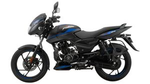 Bajaj: ನಿನ್ನೆ ಬಿಡುಗಡೆ.. 89,910 ರೂಪಾಯಿ, ಹೊಸ ಬಜಾಜ್ ಪಲ್ಸರ್ 125ಗೆ 3 ಪರ್ಯಾಯ ಬೈಕ್‌ಗಳಿವು.. ಬೆಲೆ ಎಷ್ಟು?