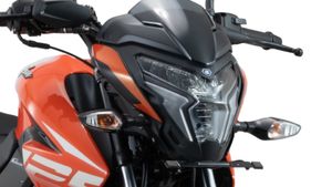 ಸ್ಟೈಲಿಶ್ ಲುಕ್: ರೂ.92,000ಕ್ಕೆ ಸಿಗುತ್ತೆ.. 600 Km ಮೈಲೇಜ್.. ಈ ಪಲ್ಸರ್ ಅಂದ್ರೆ ಎಲ್ಲರಿಗೂ ಇಷ್ಟ!