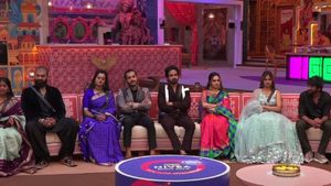 Bigg Boss Kannada Season 12: Shocking Midweek Elimination Stuns Fans Just Days Before Finale