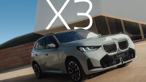 BMW: ಬಹುನಿರೀಕ್ಷಿತ ಬಿಎಂಡಬ್ಲ್ಯು X3 30 xಡ್ರೈವ್ ಕಾರಿಗಾಗಿ ಪ್ರಿ-ಲಾಂಚ್ ಬುಕಿಂಗ್ ಆರಂಭ: ವಿಶೇಷತೆಗಳೇನು?