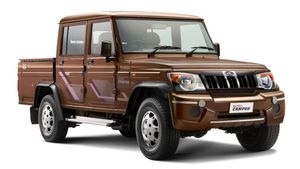 Mahindra: ಮೊನ್ನೆಯಷ್ಟೆ ಬಿಡುಗಡೆಯಾದ ಹೊಸ ಮಹೀಂದ್ರಾ ಕ್ಯಾಂಪರ್, ಪಿಕ್-ಅಪ್ ವಿಶೇಷತೆಗಳು!