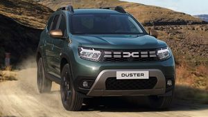 Renault: ನಾಳೆ ಹೊಸ ತಲೆಮಾರಿನ ರೆನಾಲ್ಟ್ ಡಸ್ಟರ್ ಎಸ್‌ಯುವಿ ಬಿಡುಗಡೆ, ಬೆಲೆ ಎಷ್ಟು... ವಿಶೇಷತೆಗಳೇನು?