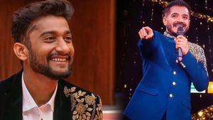 Poverty Card or Luxury Ride Dhruvanth Questions BBK 12 Winner Gilli Nataraj over ₹24 Lakh MG Hector