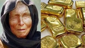 Gold Price Outlook 2026: Market Trends, Economic Shifts, and the Viral Baba Vanga Predictions