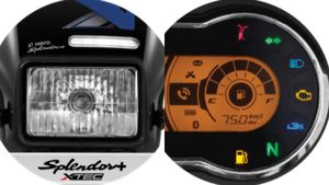 ಬಡವರಿಗೆ ಪರ್ಫೆಕ್ಟ್ ಚಾಯ್ಸ್.. 77,678 ರೂಪಾಯಿ.. ಫುಲ್ ಟ್ಯಾಂಕ್ ಮಾಡಿಸಿದ್ರೆ 715 Km ಮೈಲೇಜ್!