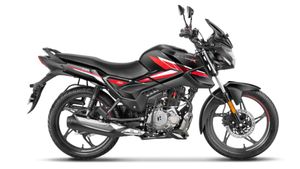 Hero: ಬಡವರ ಪ್ರೀಮಿಯಂ ಬೈಕ್‌ಯಿದು.. 82,967 ರೂಪಾಯಿ.. ಫುಲ್ ಟ್ಯಾಂಕ್ ಮಾಡಿಸಿದ್ರೆ 650 Km ಮೈಲೇಜ್!