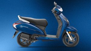 Honda Activa: ಮಧ್ಯಮ ವರ್ಗದವರಿಗೆ ಪರ್ಫೆಕ್ಟ್ ಸ್ಕೂಟರ್‌ಯಿದು.. ರೂ.75,000.. ಫುಲ್ ಟ್ಯಾಂಕ್‌ನಲ್ಲಿ 250 Km ಮೈಲೇಜ್!