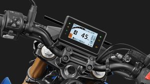 Honda: ಮಧ್ಯಮ ವರ್ಗದವರ ಸ್ಟೈಲಿಶ್ ಬೈಕ್‌ಯಿದು.. ಬೆಲೆ ಇಷ್ಟೇನಾ, 540 ಕಿಲೋಮೀಟರ್ ಮೈಲೇಜ್!