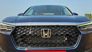 Honda: ಹೋಂಡಾ ಅಭಿಮಾನಿಗಳೇ... ಲೋಗೋ ಬದಲಾಗಲಿದೆ! ಹೊಸದನ್ನು ಬಹಿರಂಗಬಡಿಸಿದೆ ಕಂಪನಿ