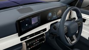 Hyundai: ಸಿಟಿ ಡ್ರೈವ್‌ಗೆ ಬೆಸ್ಟ್ ಎಸ್‌ಯುವಿ: ಕಮ್ಮಿ ಬೆಲೆಯ ಈ ಕಾರಿಗೆ ಫುಲ್ ಡಿಮ್ಯಾಂಡ್