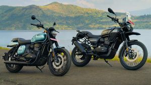 Jawa Yezdi: ಅಮೇಜಾನ್, ಫ್ಲಿಪ್‌ಕಾರ್ಟ್‌ನಲ್ಲಿ ಯೆಜ್ಡಿ ಬೈಕ್‌ಗಳು: ಶೋರೂಂಗಿಂತ ಕಮ್ಮಿ ಬೆಲೆ!