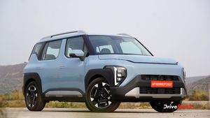 Kia: ಸದ್ದಿಲ್ಲದೆ ಸೈರೋಸ್ ಹೊಸ ವೇರಿಯೆಂಟ್ ಬಿಡುಗಡೆ ಮಾಡಿದ ಕಿಯಾ: ಡಿಸೆಲ್ ಆಯ್ಕೆ ಲಭ್ಯ!