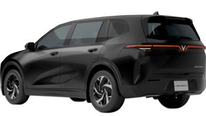 ತಾಕತ್ತು ಪ್ರದರ್ಶನಕ್ಕೆ ಹೊಸ ಕಂಪನಿಯ ಸಿದ್ಧತೆ.. ಅತಿ ಶೀಘ್ರದಲ್ಲೇ 3 ಕಾರುಗಳು ಮಾರಾಟಕ್ಕೆ.. 450 ಕಿ.ಮೀವರೆಗೆ ರೇಂಜ್!