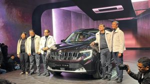 ಬಹುನಿರೀಕ್ಷಿತ ಮಹೀಂದ್ರಾ ಎಕ್ಸ್‌ಯುವಿ 7ಎಕ್ಸ್ಒ SUV ಬಿಡುಗಡೆ.. 7-ಸೀಟರ್.. ಸ್ಟೈಲಿಶ್ ಕಾರಿದು! ಬೆಲೆ ಎಷ್ಟು?