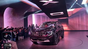 Mahindra: ನಿನ್ನೆಯಷ್ಟೇ ಬಿಡುಗಡೆ.. 13.66 ಲಕ್ಷ, 7-ಸೀಟರ್.. ಹೊಸ ಮಹೀಂದ್ರಾ ಎಸ್‌ಯುವಿ ಕುರಿತ ಪ್ರಮುಖಾಂಶಗಳು